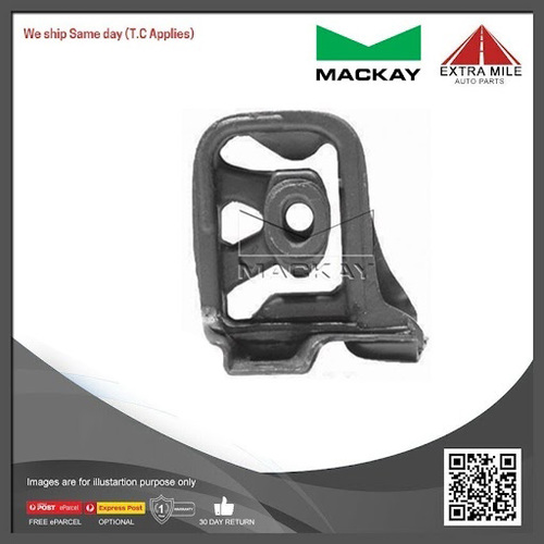 Mackay Front Engine Mount For Honda Prelude BA 1991-1996 - 2.2L-A5214