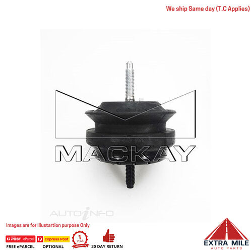 Mackay A5302H Engine Mount Front For Holden Commodore VZ 2004-2007 - 5.7L