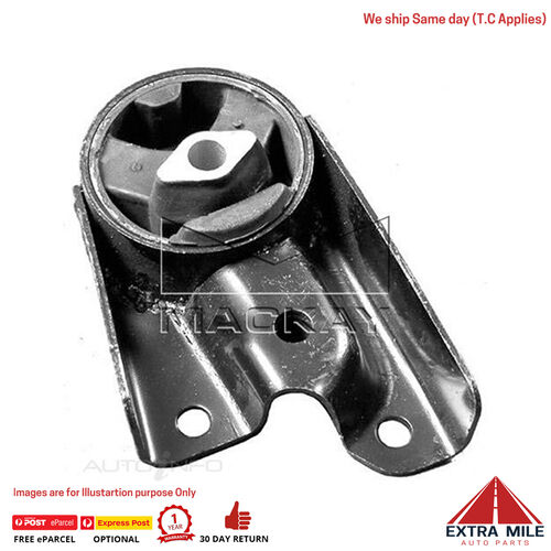 Mackay Engine Mount Left For Chrysler Neon JA 1996-1999 - 2.0L A5450