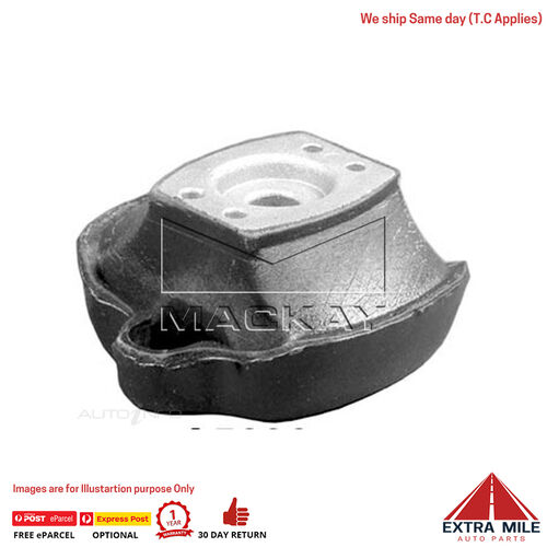 Mackay A5628 Engine Mount Universal Bush Front For MERCEDES