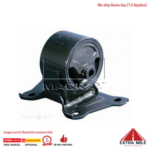 Mackay Engine Mount Left For Hyundai Sonata EF 1998-2000 - 2.0L A5884