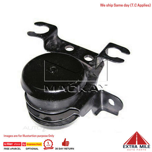 Mackay A6007 Engine Mount Left For Mazda Tribute YU 3.0L V6 Petrol Manual & Auto