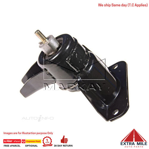 Mackay A6044 Front Engine Mount Right For SUZUKI SWIFT RS415 EZ 2004-2011 1.5L