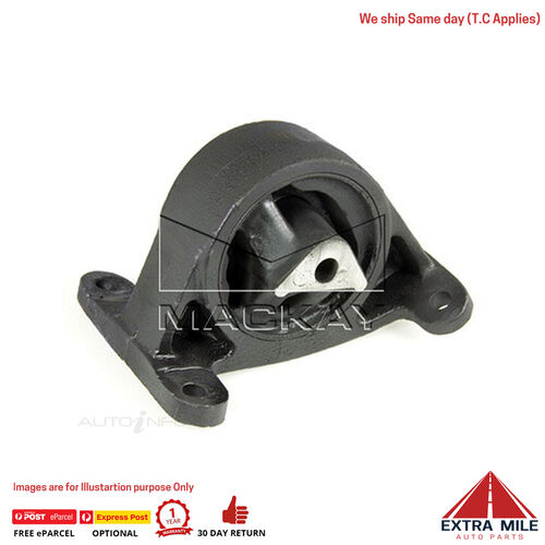 Mackay Front Engine Mount Left For Jeep Grand Cherokee WG 2000-2005 - 4.7L