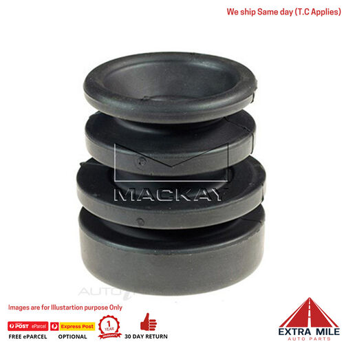 Mackay Front, Upper Engine Mount For Ford Escape BA ZA ZB 3.0L