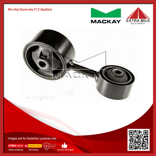 Mackay Engine Mount For Toyota Camry SXV25R 1997-2001 - 2.2L