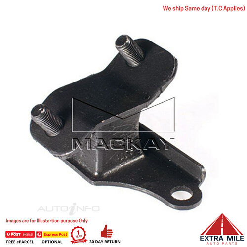 Mackay A6139 Rear Engine Mount Left For Honda Odyssey RA 2000-2004 - 3.0L