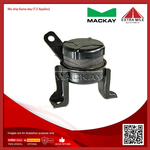 Mackay Engine Mount Right For Toyota Rav4 ACA21R 2.0L 1AZFE 16V 4cyl Petrol 