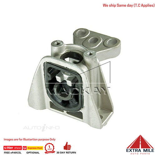 Mackay A6157 Engine Mount Left For Honda Civic FD 2006+ - 2.0L