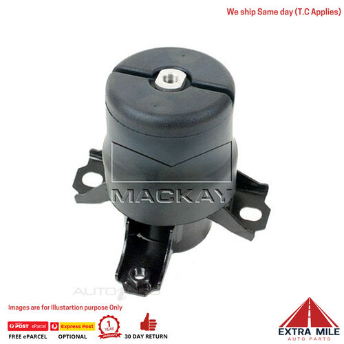 A6184 Engine Mount Front for Toyota Camry MCV20R 3.0L V6 Petrol Auto