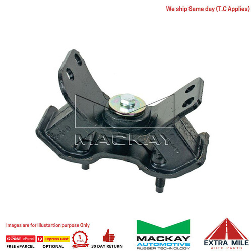 Mackay A6185 Left Engine Mount For Lexus RX300 MCU10 2000-2003 - 3.0L