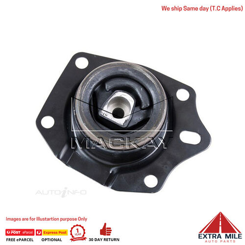 Mackay A6208 Engine Mount Front For Chrysler PT Cruiser PT 2.0L I4 Petrol Auto