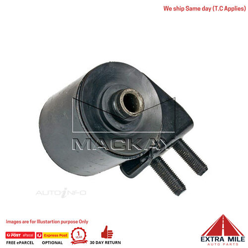 Mackay Engine Mount For Kia Sportage . 2.0LPetrol Manual & Auto A6215