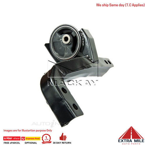 Mackay Engine Mount Left For Hyundai Sonata EF 2.0LPetrol Auto A6237