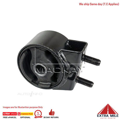 Mackay Engine Mount Front For Kia Credos G11 2.0LPetrol Auto A6247