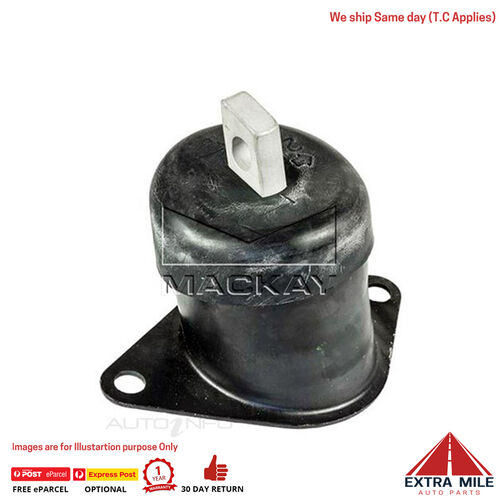 Mackay A6257 Engine Mount Right For Honda Accord CL 2.4L I4 Petrol Auto