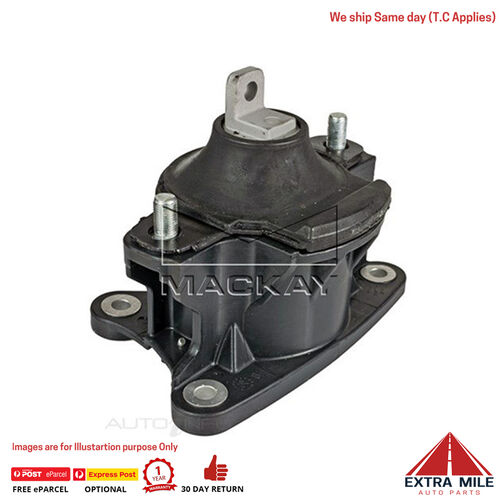 Mackay Engine Mount For Honda Accord CU 2.4LPetrol Auto A6258