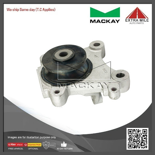 Mackay Left Engine Mount For Honda Civic FN 2.0L I4 Petrol Manual & Auto-A6268