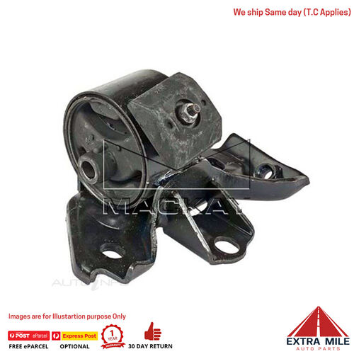 Mackay A6391 Engine Mount Left For Toyota CALDINA ST190R 1.8L I4 Petrol Auto