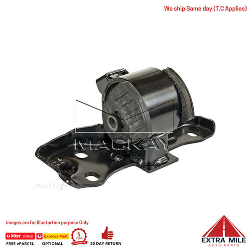 Mackay Engine Mount Left For Toyota CALDINA ST190R 1.8LPetrol Manual A6392