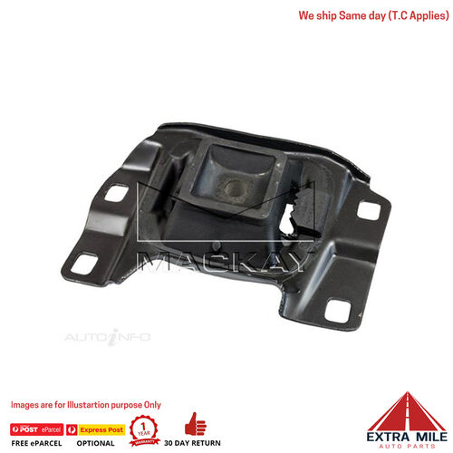 Mackay A6430 Engine Mount Left For Ford Focus LT 2007-2010 - 2.0L