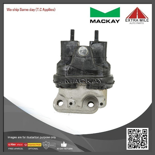 Mackay Front Engine Mount For Chrysler 300C 2009-2012 - 5.7L-A6610H