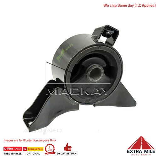 Mackay A6679 Engine Mount For Mazda 626 GF 1998-2002 - 2.0L