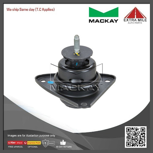 Mackay Right Engine Mount For Hyundai I30CW FD 2009-2013 - 1.6L-A6714