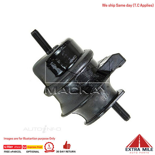 Mackay A6804 Front Engine Mount Left For Lexus LS430 UCF30R 2000-2003 - 4.3L