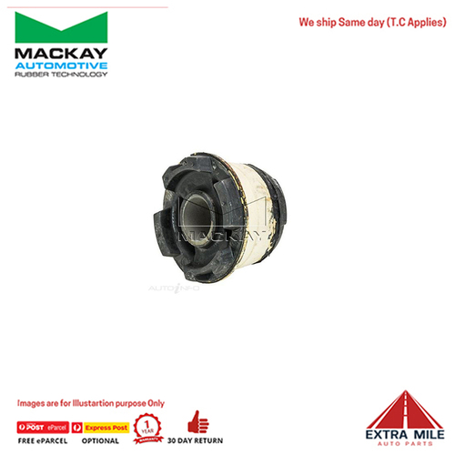 Mackay Engine Mount - A7054