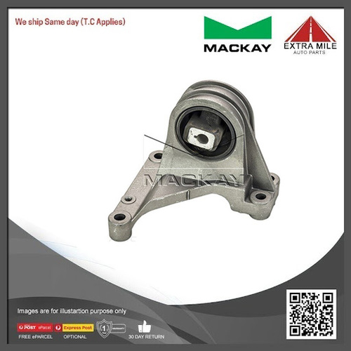 Mackay Rear Engine Mount For VOLVO S60 2004-2006 - 2.5 Litre - A7056