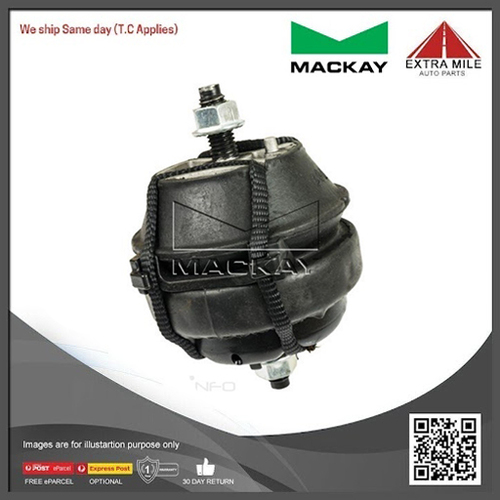 Mackay Engine Mount For Ford Falcon BA/BF 4.0L/5.4L V8  240T/245T/220/230/260