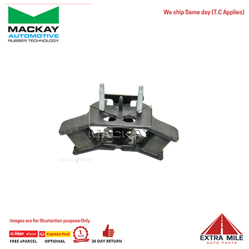 Mackay Engine Mount - A7143