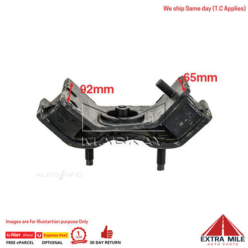 Mackay A7165 Engine Mount Left For TOYOTA CAMRY MCV20R 1997-2002 - 3.0L