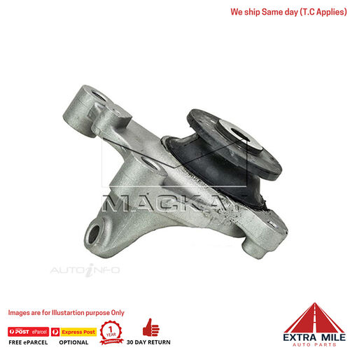 Mackay A7243 Engine Mount Left For HONDA CRV RE 2007-2012 - 2.4L