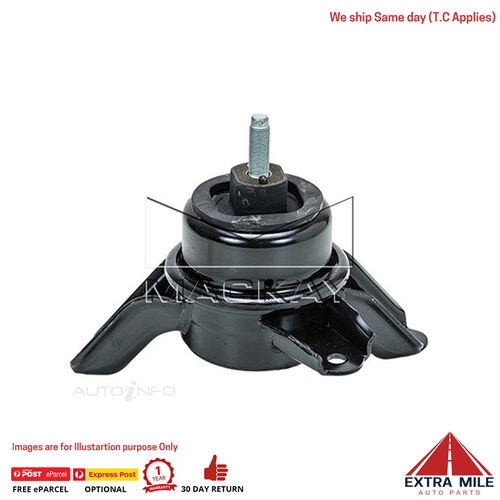 Mackay Right Engine Mount For Hyundai IX35 LM 2012-2013 - 2.0L A7292