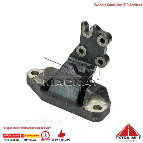 Mackay Engine Mount Right For Volvo XC90 2007-2010 - 3.2L A7388