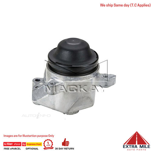 Mackay Engine Mount Right For Mazda CX-9 TB Engine CA 2007 - 2016 A7529H