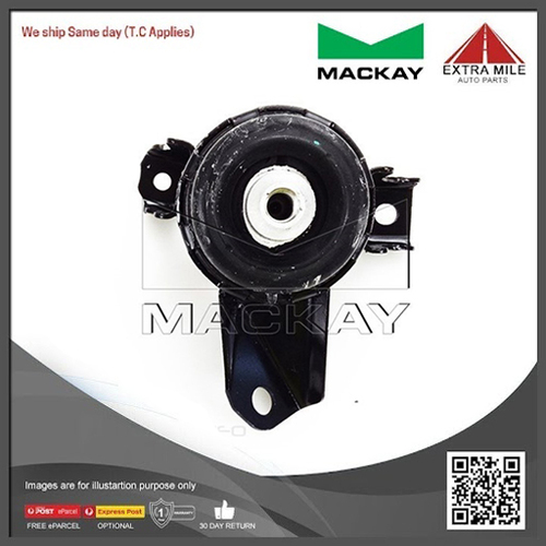 Mackay Engine Mount Right For Mazda Atenza GG 2.0L, Mazda6 GG/GY 2.3L