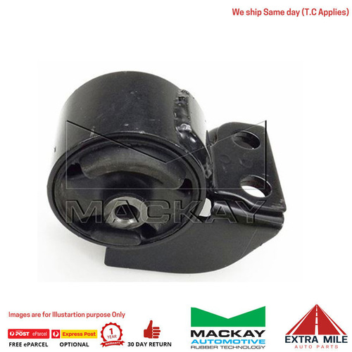 Mackay A7563 Right Engine Mount For Kia Rio LS BC A5D I4 1.5L PETROL