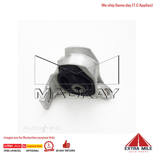 Mackay Engine Mount For Honda Civic FB2 1.8L 4 cyl R18Z1 Petrol A7594