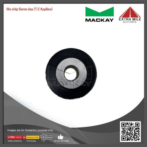 Mackay Engine Mount Bushing- A7611