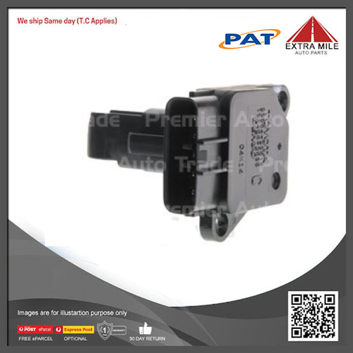 PAT Fuel Injection Air Flow Meter For Toyota Tarago ACR30R 2.4L - AFM-001