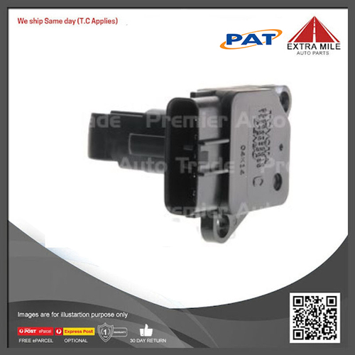 PAT Fuel Injection Air Flow Meter For Lexus RX330 MCU15R,ACU30 3.3L,2.4L-AFM-001