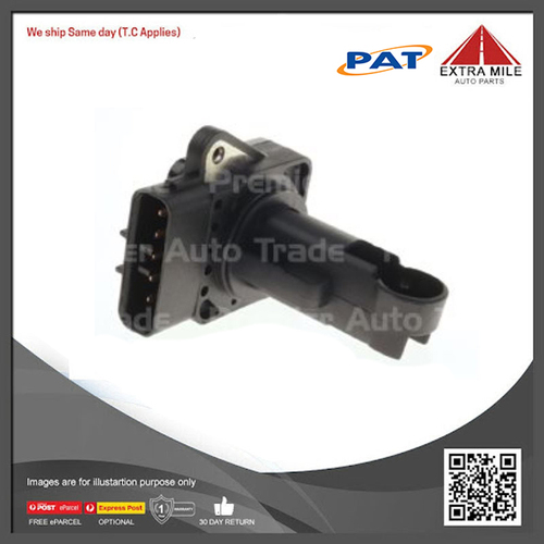 PAT Fuel Injection Air Flow Meter For Toyota 1ST NCP110R,NCP60R - AFM-001M