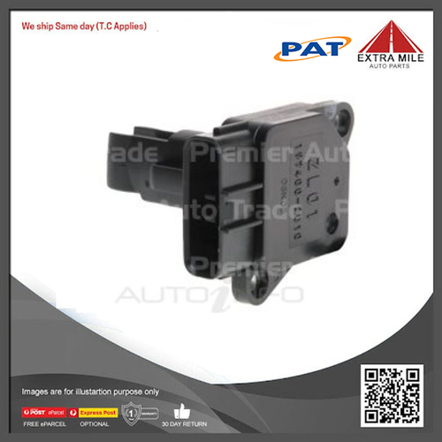 PAT Fuel Injection Air Flow Meter For Volvo XC90 3.2i P3 3.2L - AFM-003