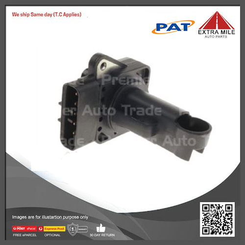 PAT Fuel Injection Air Flow Meter For Mazda Mazda6 GG,GH 2.3L,2.0L,2.2L-AFM-003M