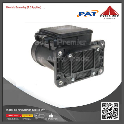 PAT Fuel Injection Air Flow Meter For Mitsubishi Verada 3.5L, 3.0L - AFM-007M