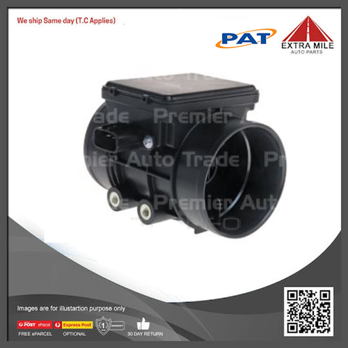 PAT Fuel Injection Air Flow Meter For Mazda Premacy CP 2.0L - AFM-008M