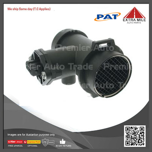 PAT Fuel Injection Air Flow Meter For Hyundai Excel X3 1.5L - AFM-010M